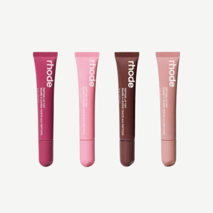 Rhode peptide lip tint