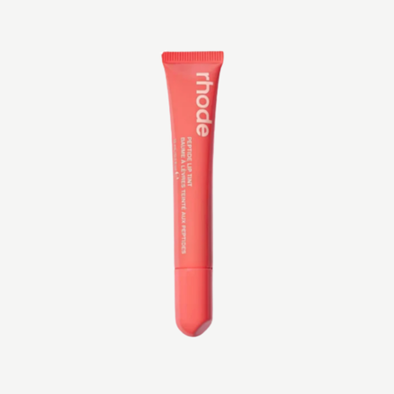 Rhode peptide lip tint