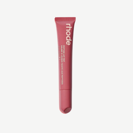 Rhode peptide lip tint
