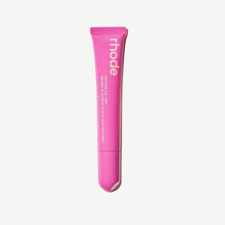 Rhode peptide lip tint