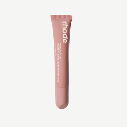 Rhode peptide lip tint