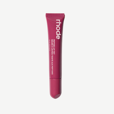 Rhode peptide lip tint